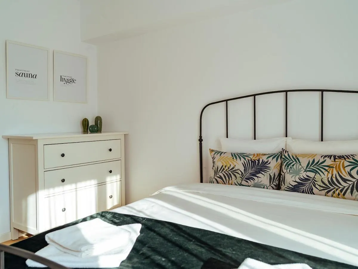Central Modern Design Apartment Bucarest Roumanie
