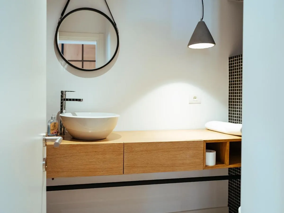 Central Modern Design Apartment Bucarest 0*,  Roumanie